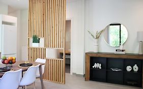 Legas Apartments